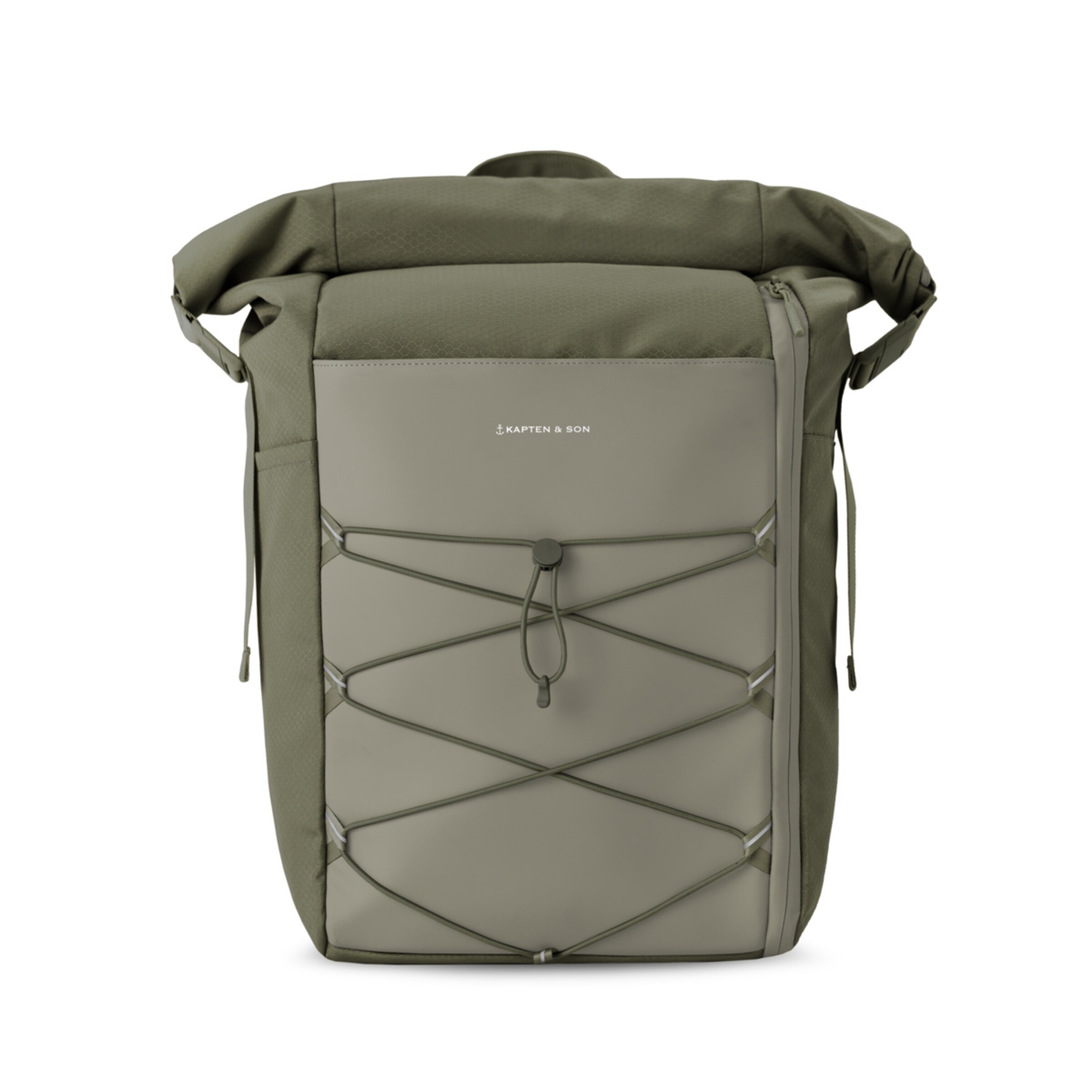 Yoho Forest Green