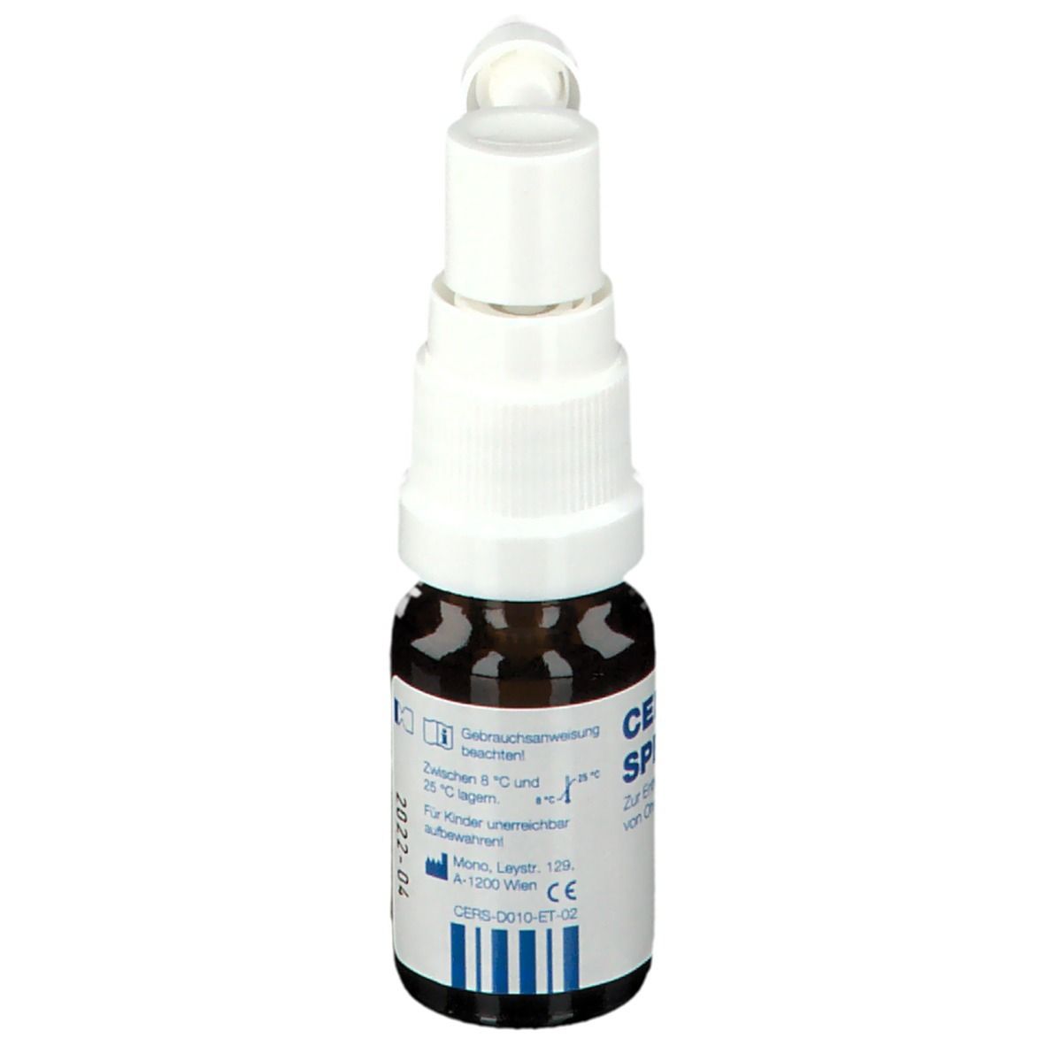 bene CERUSTOP SPRAY Ohrenöl