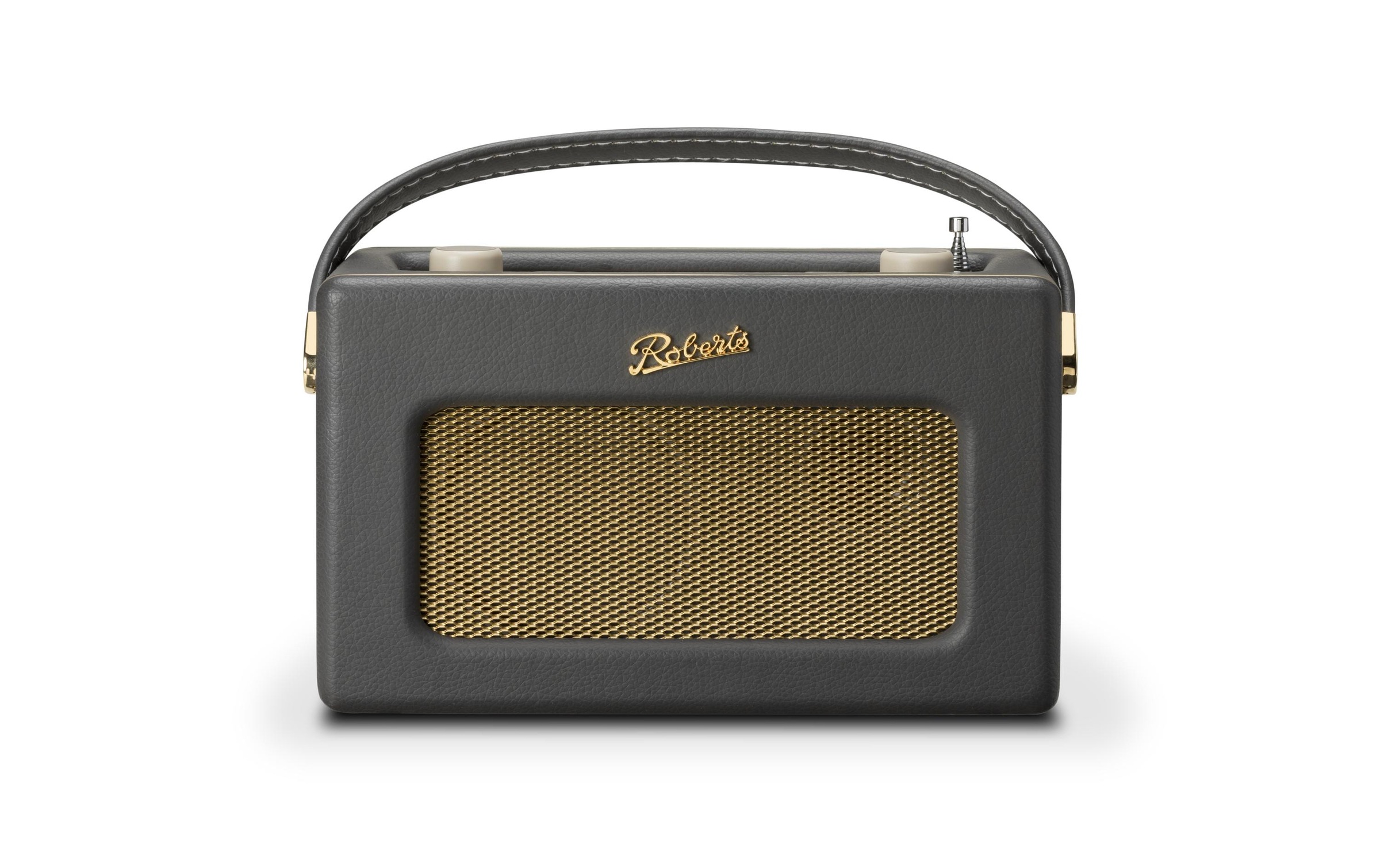 ROBERTS RADIO Digitalradio (DAB+) »Revival iStream« (Bluetooth Digitalradio (DAB+) | FM-Tuner | Internetradio )