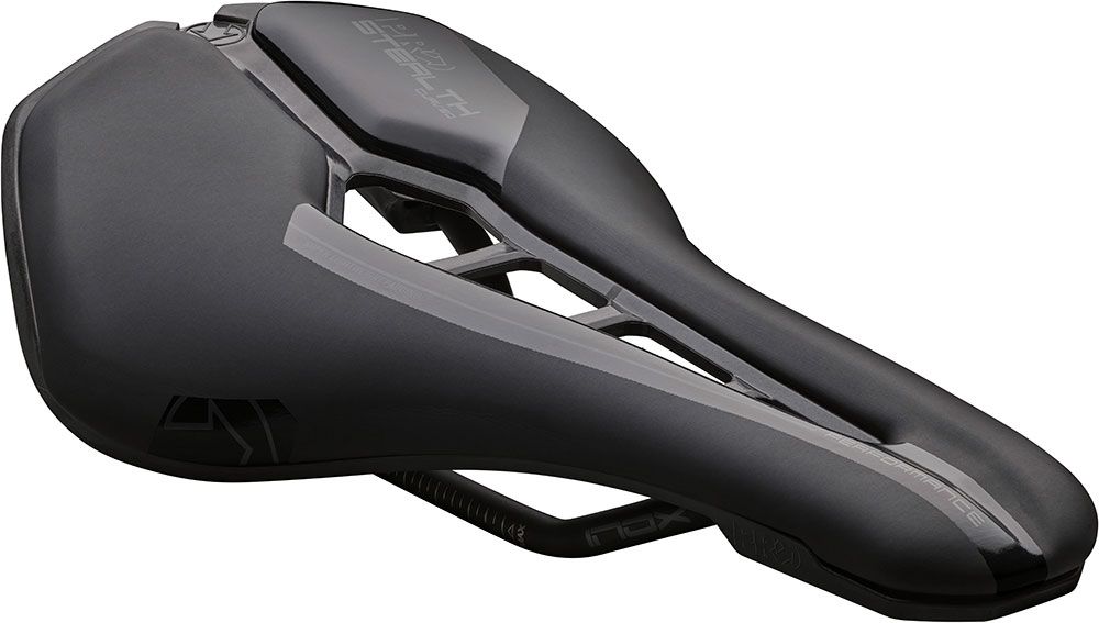 PRO Stealth Curved Performance Sattel kaufen | Bike-Discount