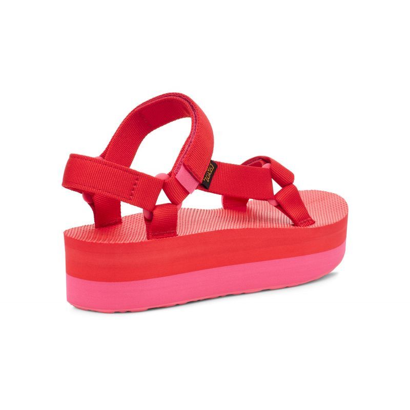 FlatForm Universal - Sandales femme