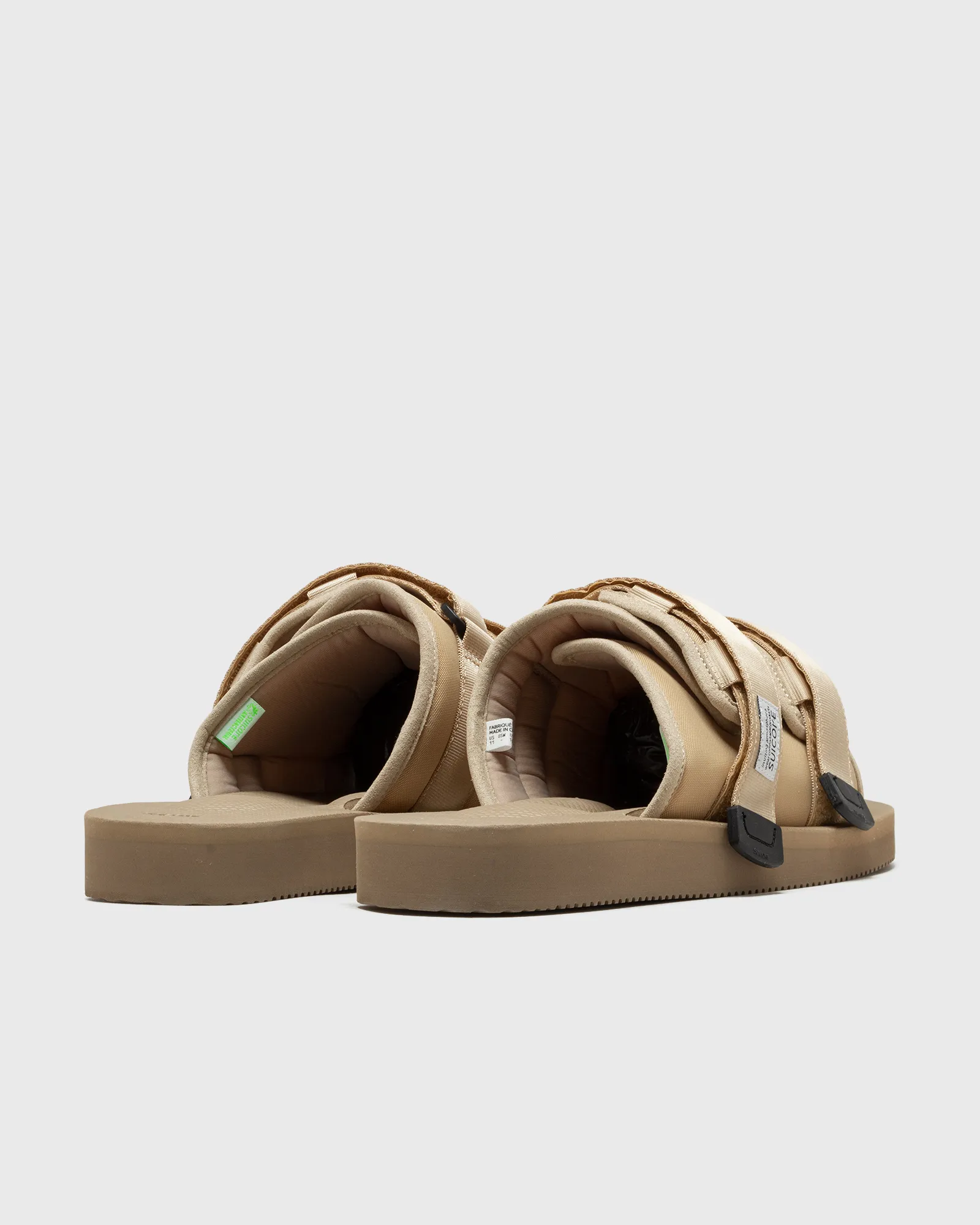 Suicoke Moto Cab