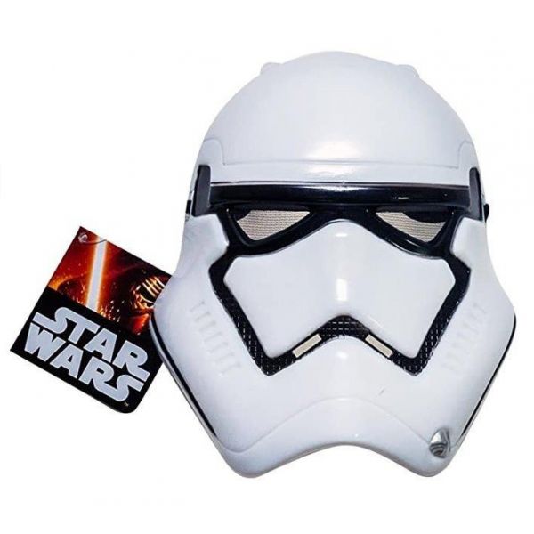 Rubies Usa Máscara Stormtrooper