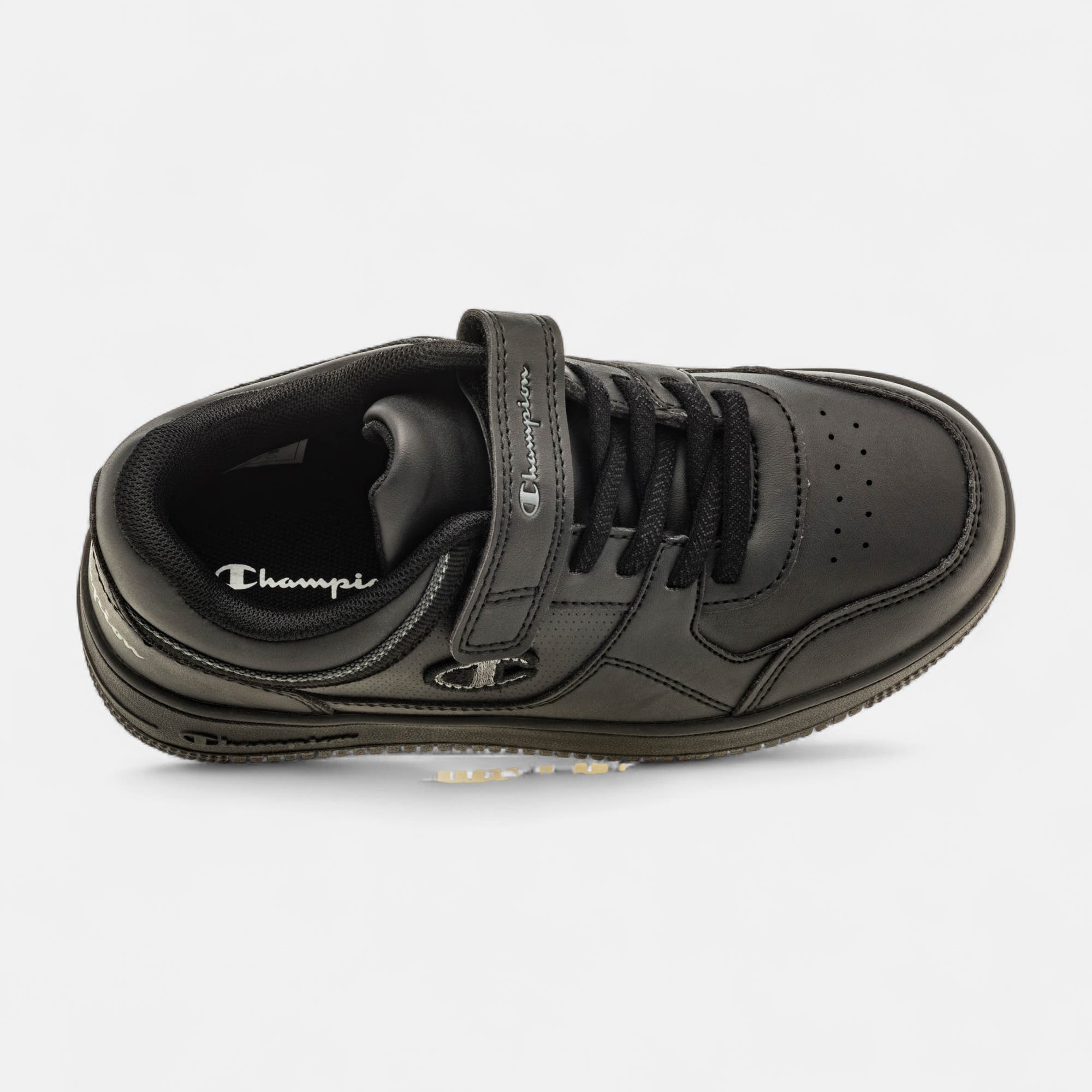 Sneakers Garçon noir