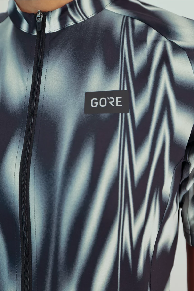 GORE BIKE WEAR Spirit Paint Damen Biketrikot