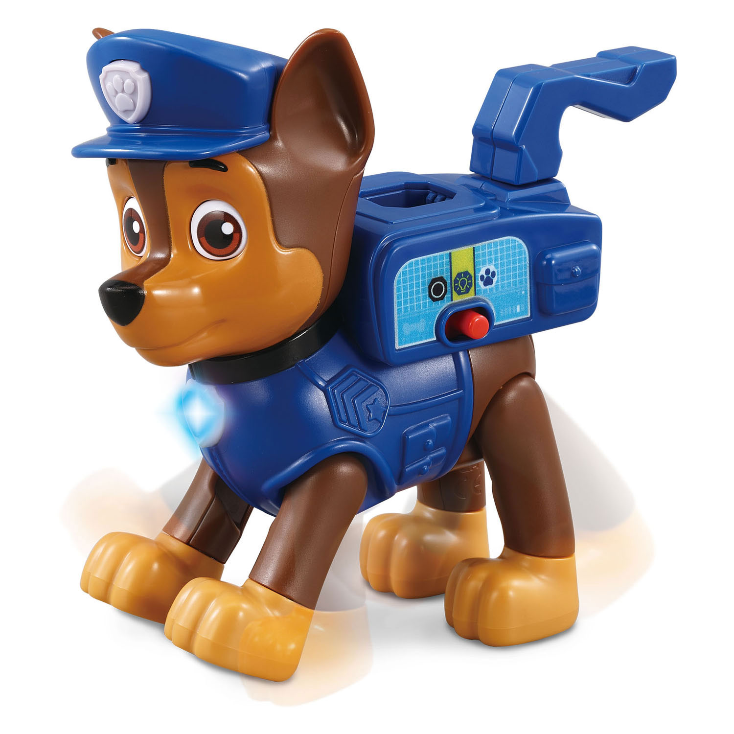 VTech PAW Patrol- Smartpup Chase Interactief