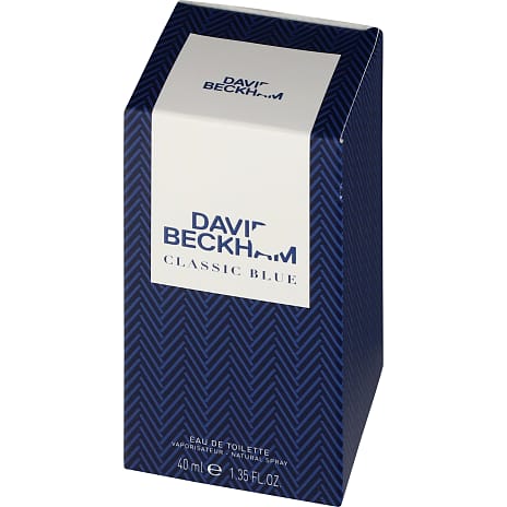 Classic Blue Eau de Toilette