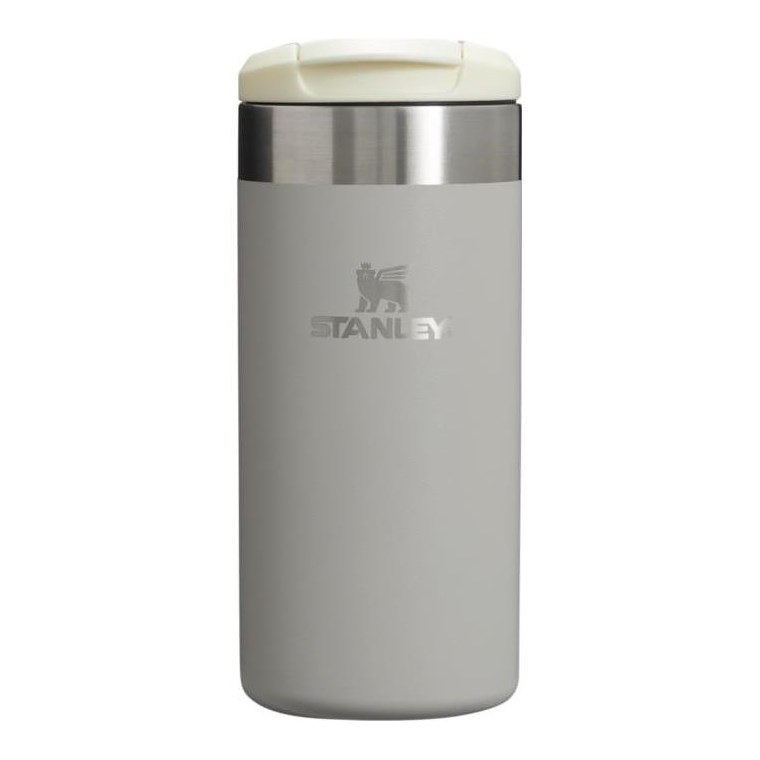 Stanley The Aerolight Transit Mug 0,35L Ash