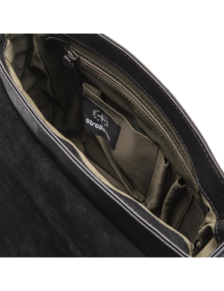 SHOULDERBAG SVF HYDE PARK JEREMY