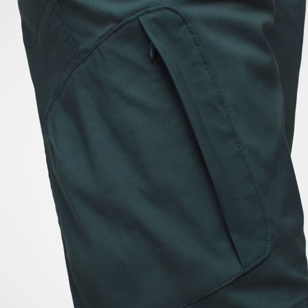 Pantalon escalade PRANA KANAB PANT W GREY BLUE