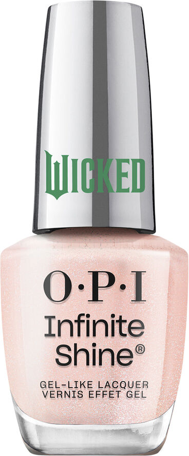 OPI Infinte Shine - The 