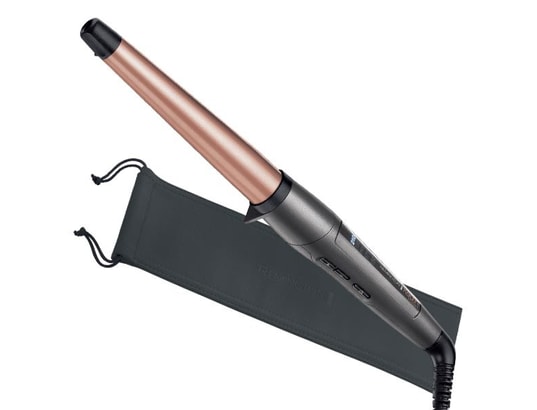 REMINGTON - Boucleur Fer conique Keratin Protect