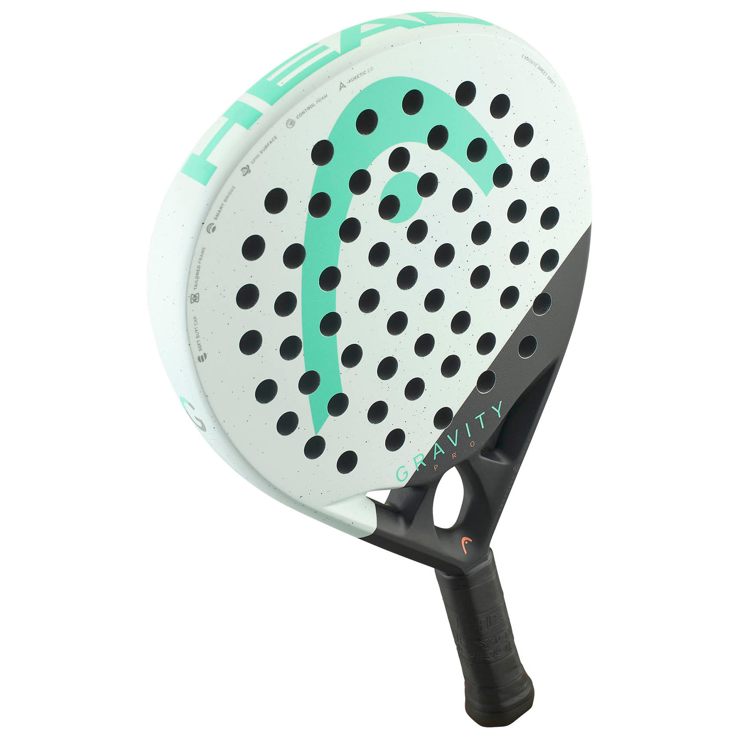Head Gravity Pack 1