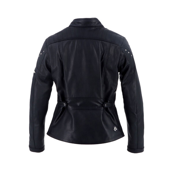 Helstons - Blouson femme Janis Noir