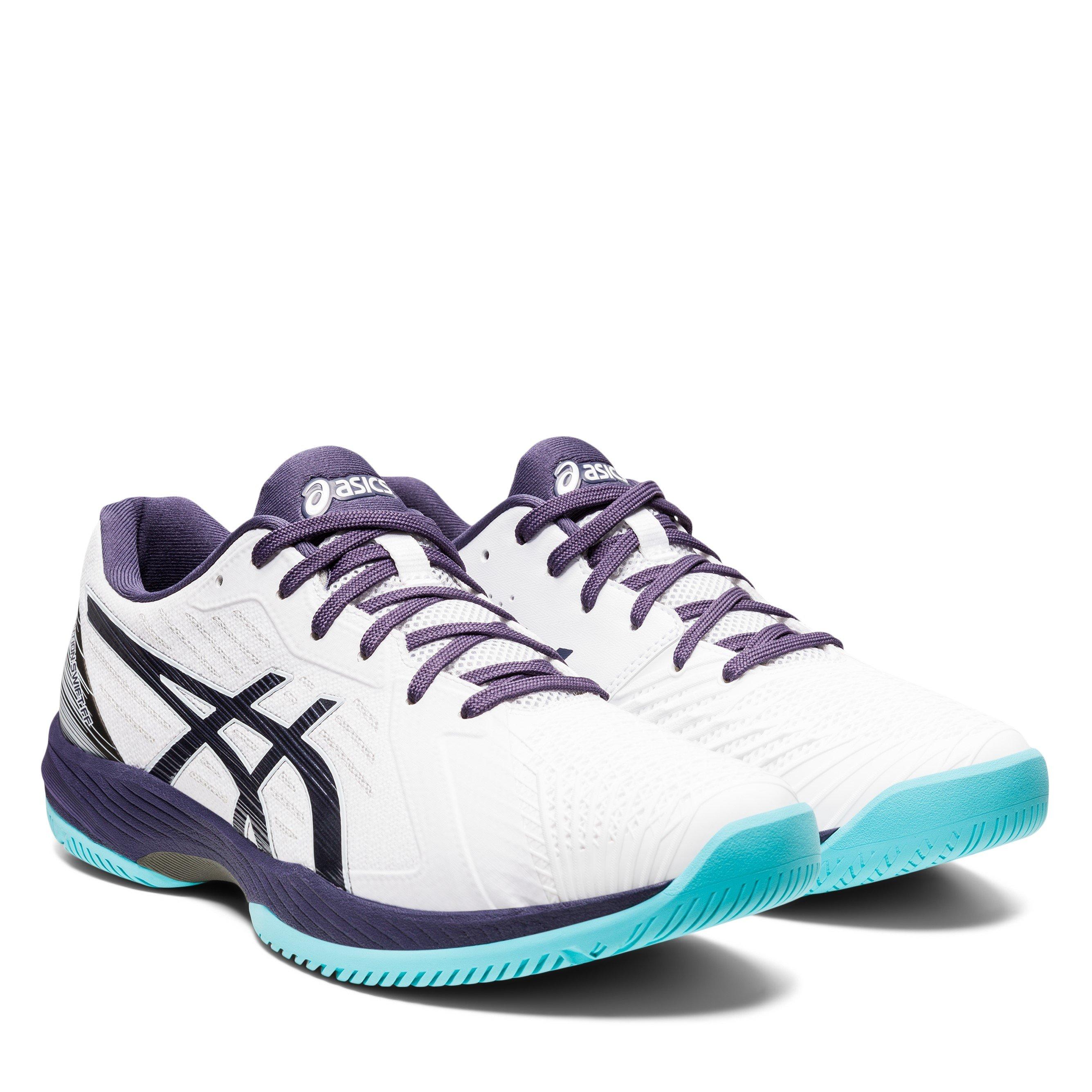 Asics Solution Swift FF Mens Tennis Shoes