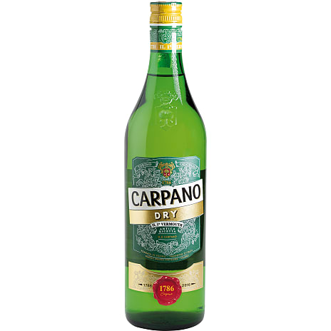 Vermouth Dry