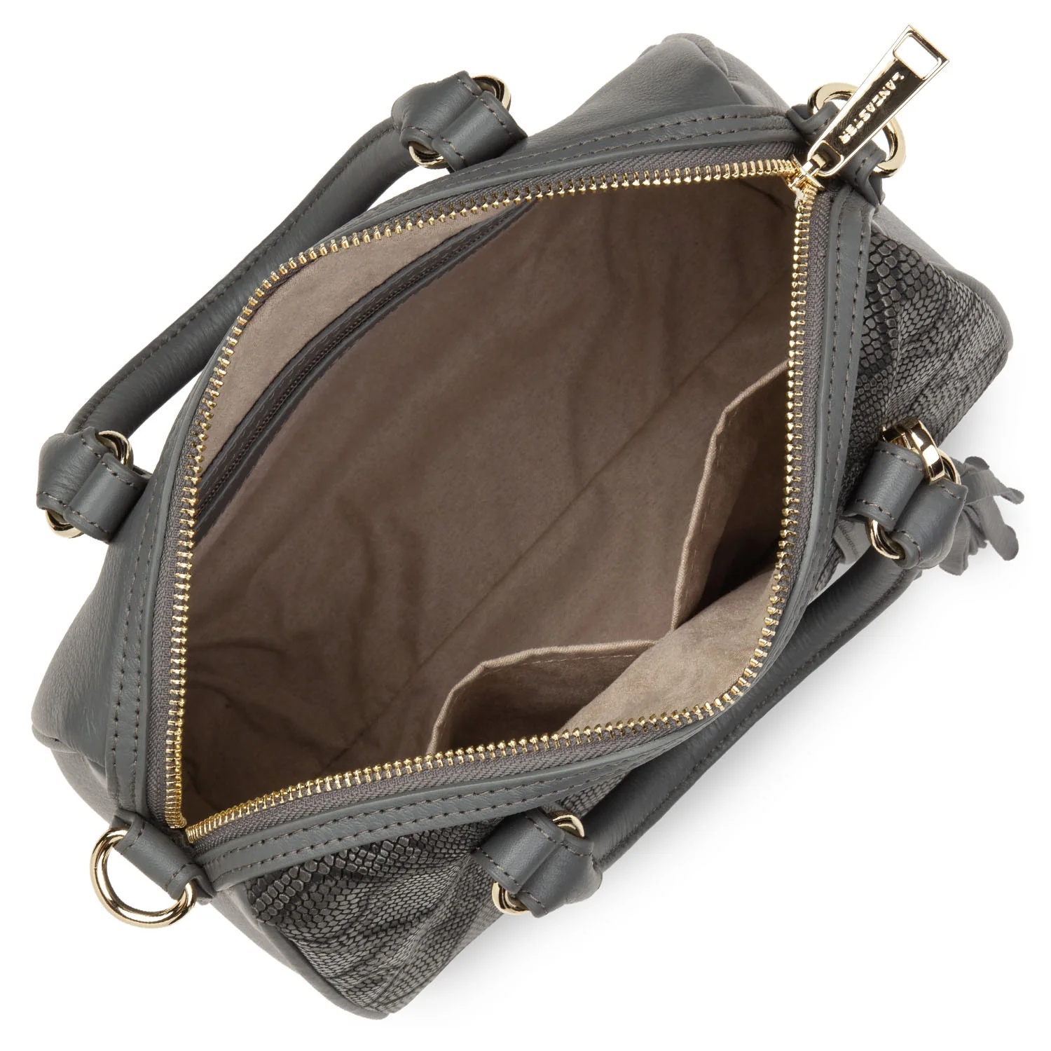 Mademoiselle Ana-Sac polochon