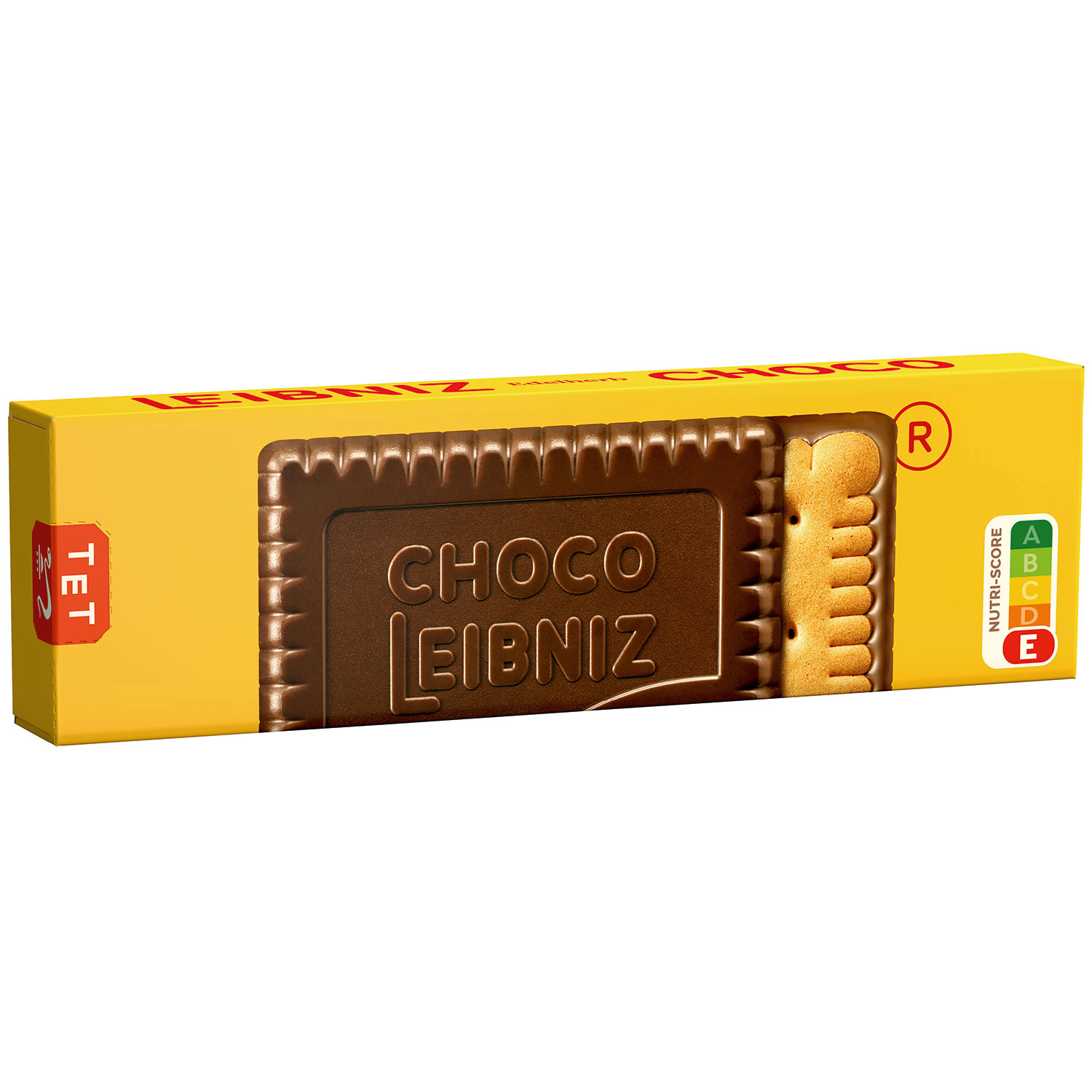Leibniz Choco Edelherb Kekse 125g MHD:1.9.25