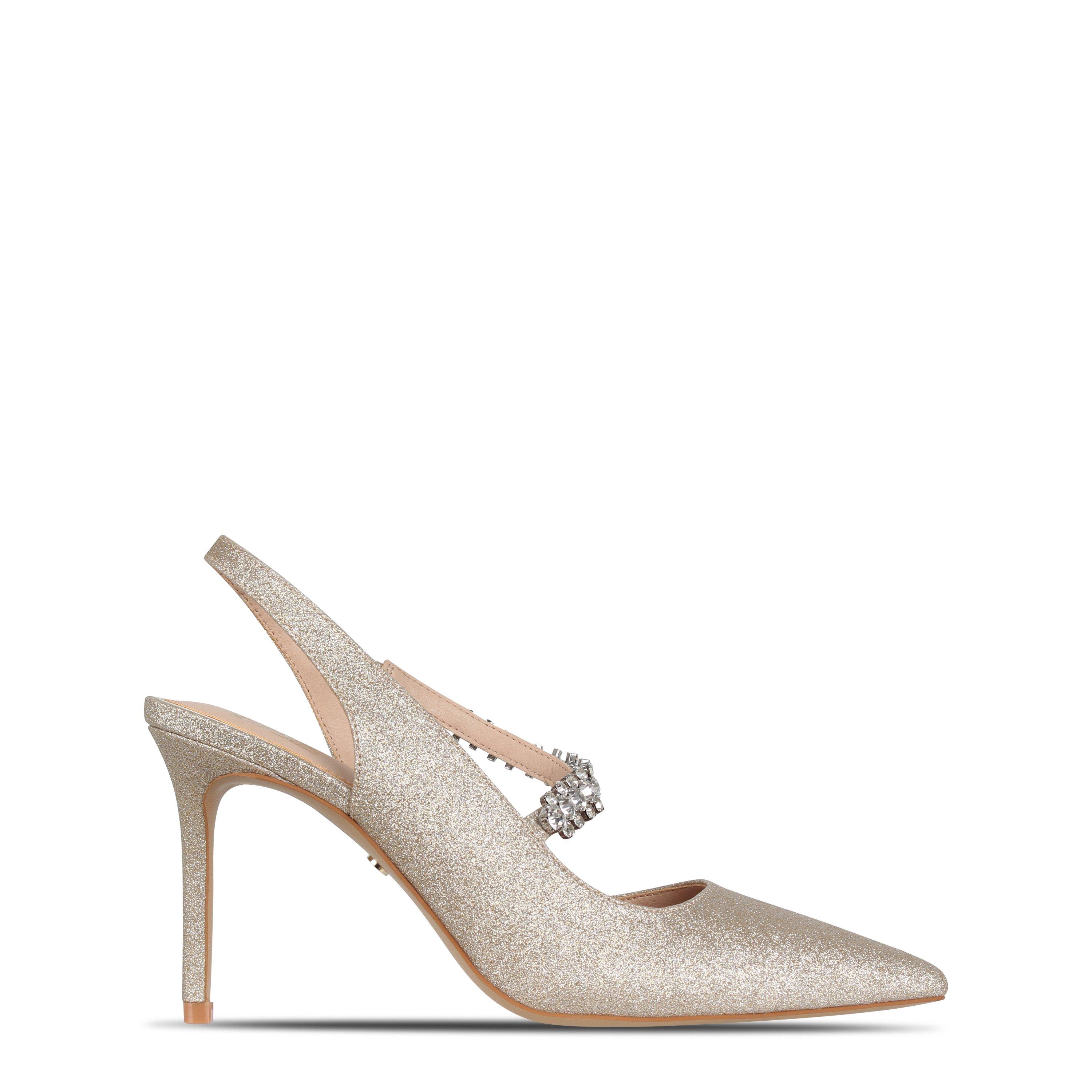 Biba Infinity Court Shoe