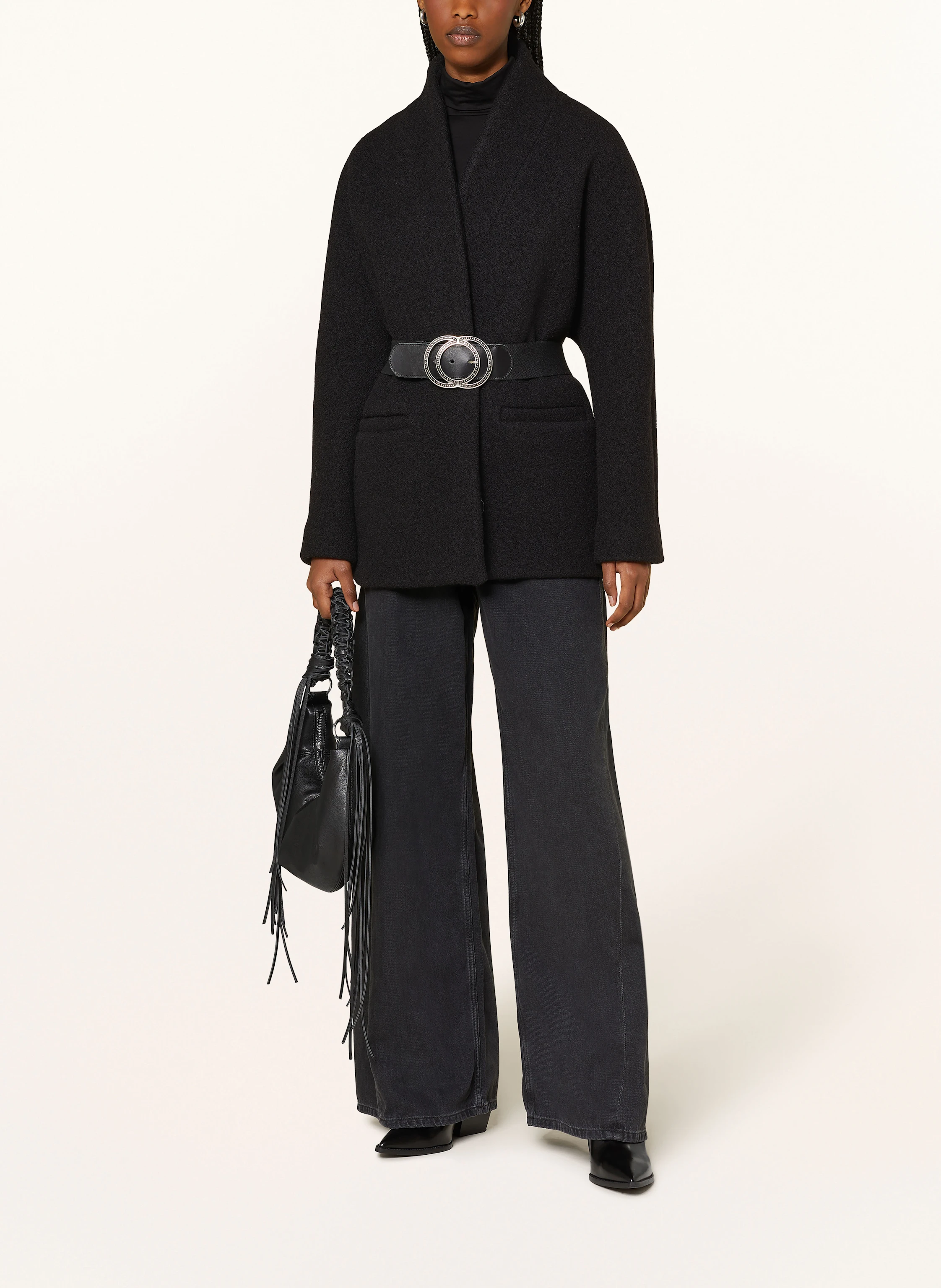 ba&sh Jacke CAROLE