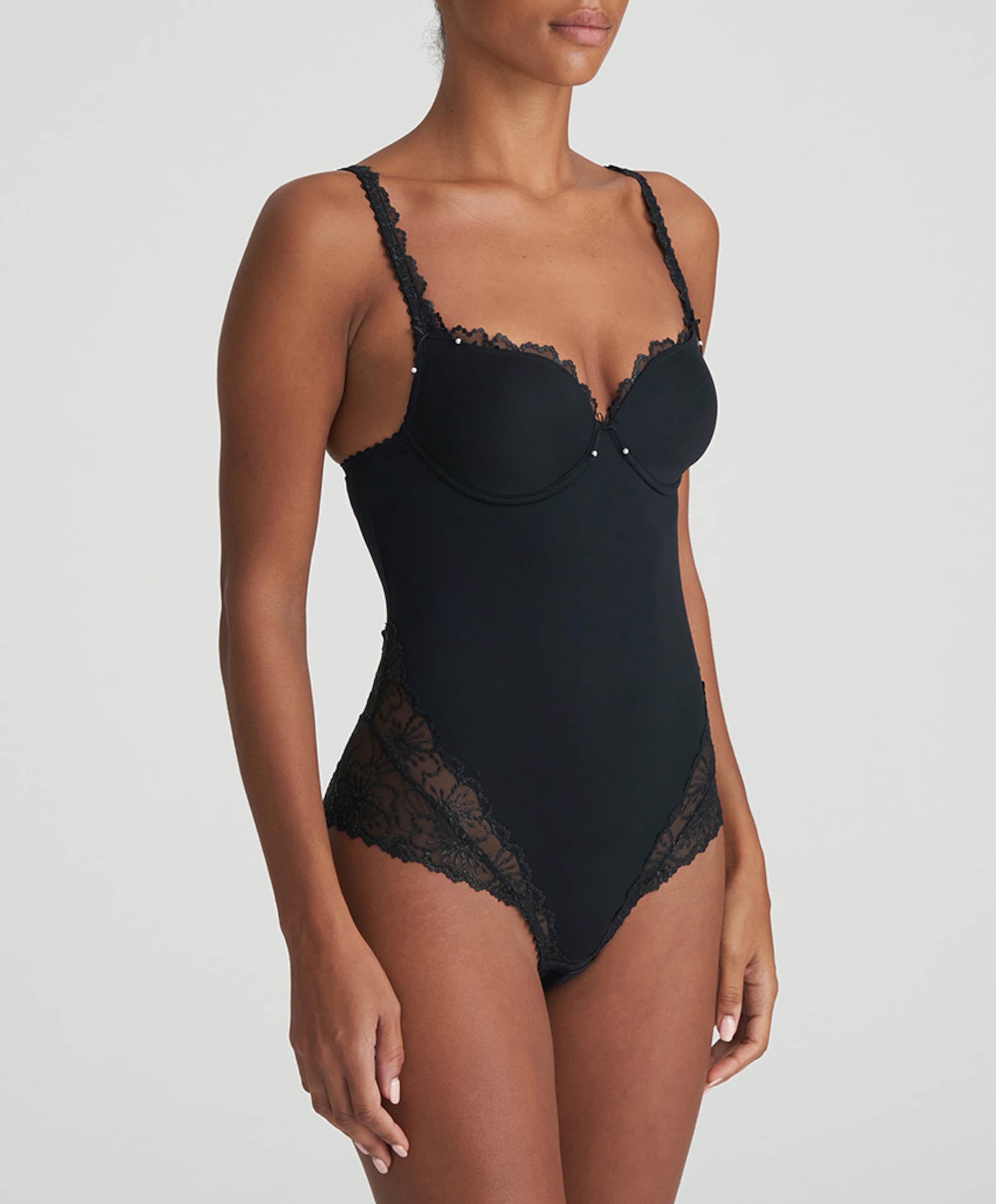 Marie Jo Body zwart