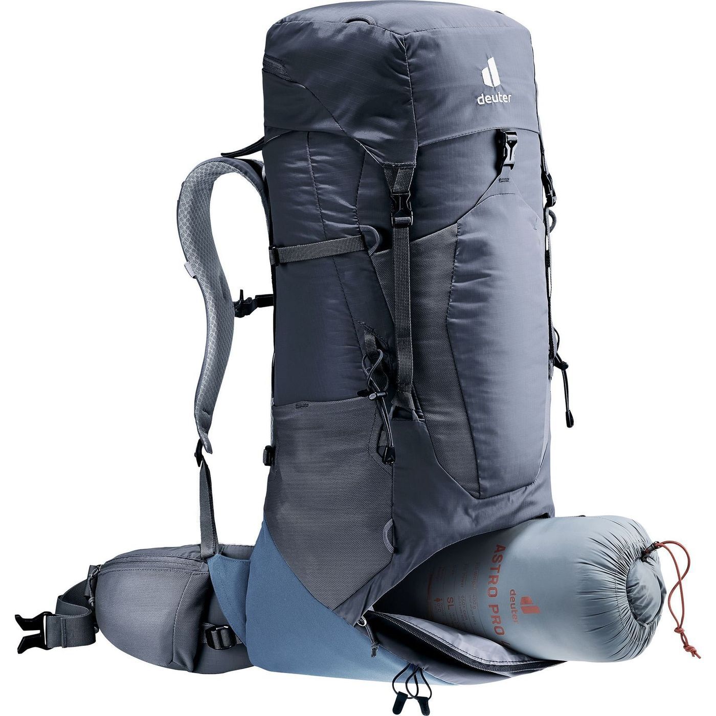 DeuterAircontact Lite 40 + 10