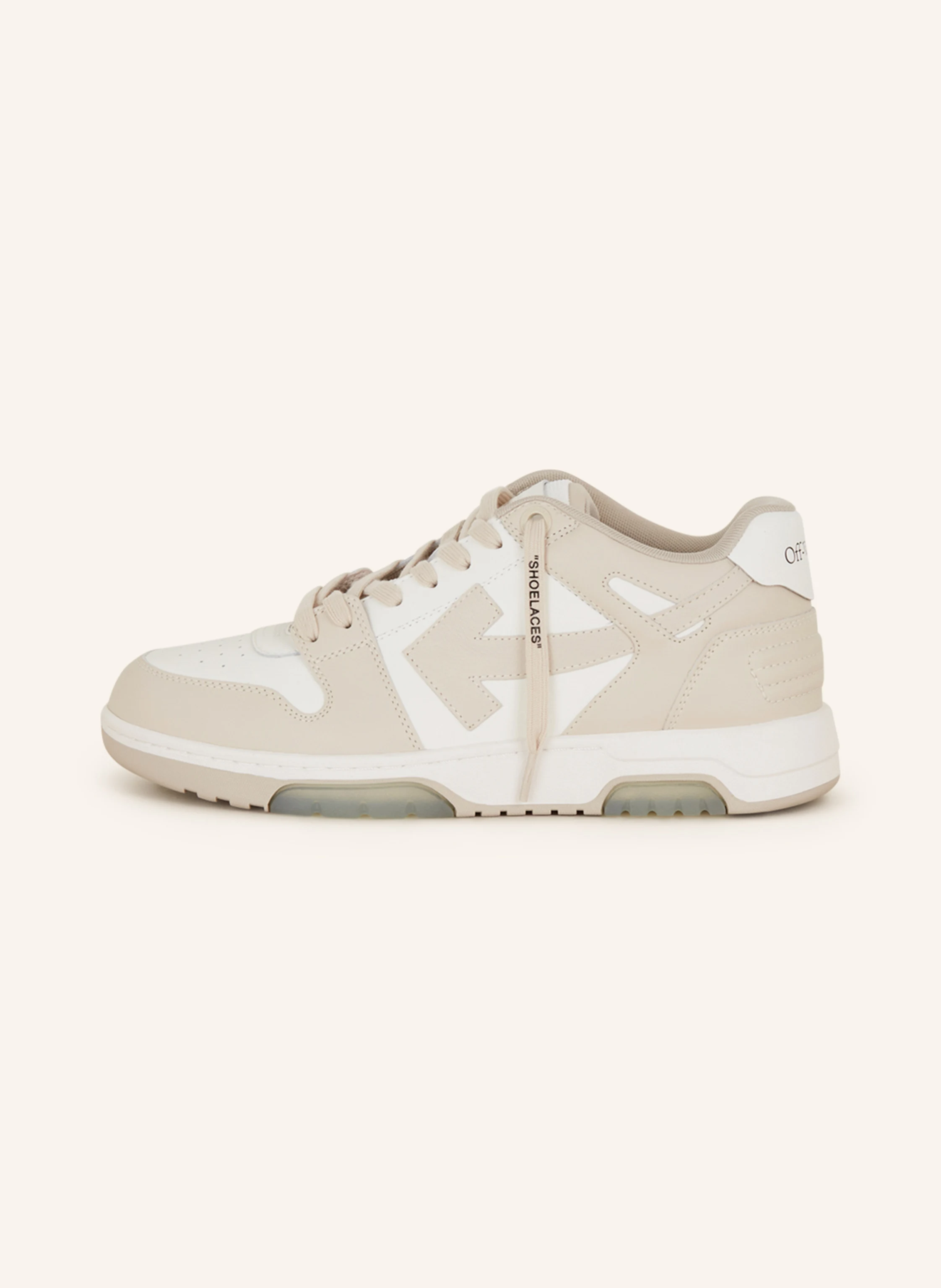 Off-White Sneaker OUT OF OFFICE