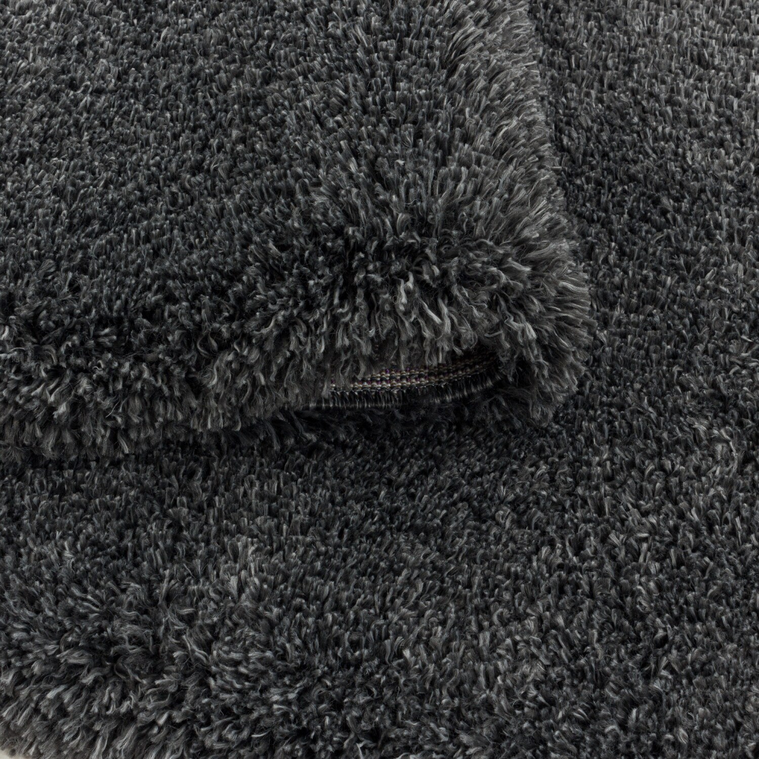 Wunderschöne Shaggy Hochflor Langflor 30mm Shaggy Teppich in Verschiedene Farben