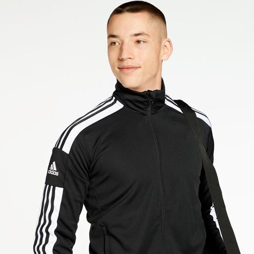 moletons adidas