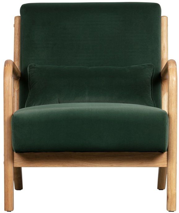 WOOOD   Mark Fauteuil
