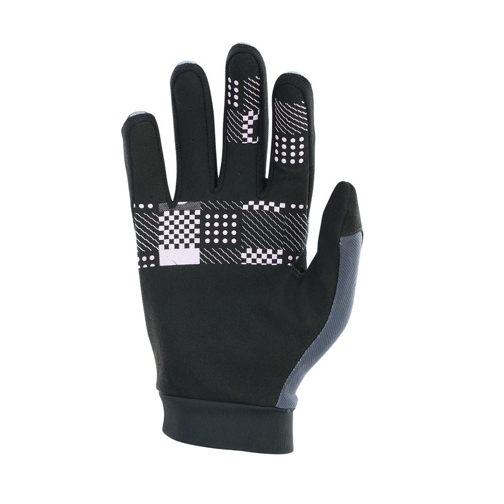 Ion Bike SCRUB - Gants dark-lavender