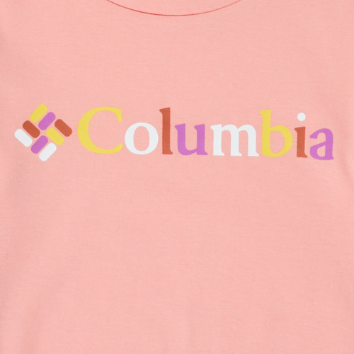 Columbia - SWEET PINES GRAPHIC - Rose