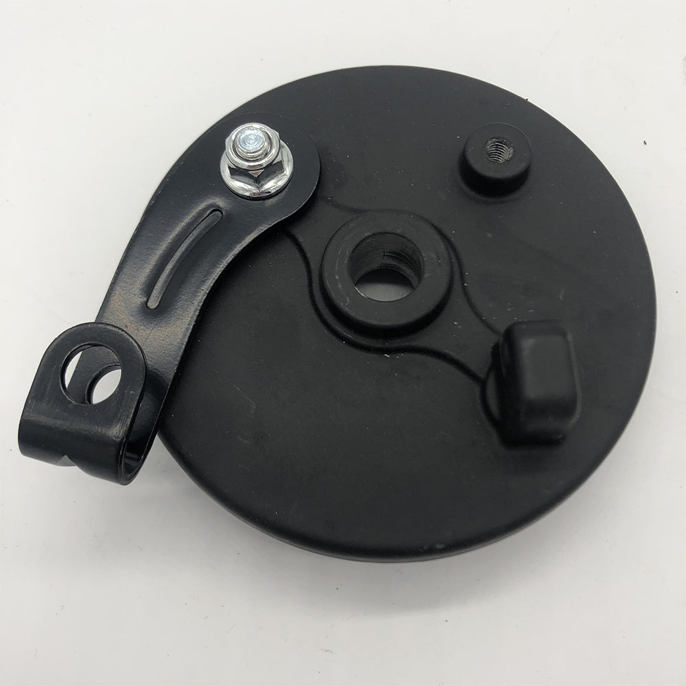 Frein Tambour pour Trottinette Électrique - 95mm de Diamètre