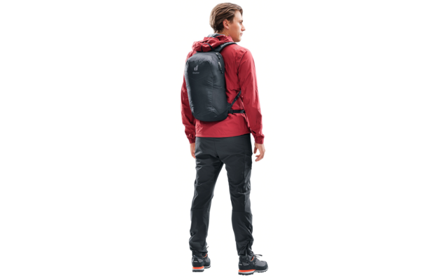 Deuter Wanderrucksack Speed Lite 17 Volumen 17 Liter