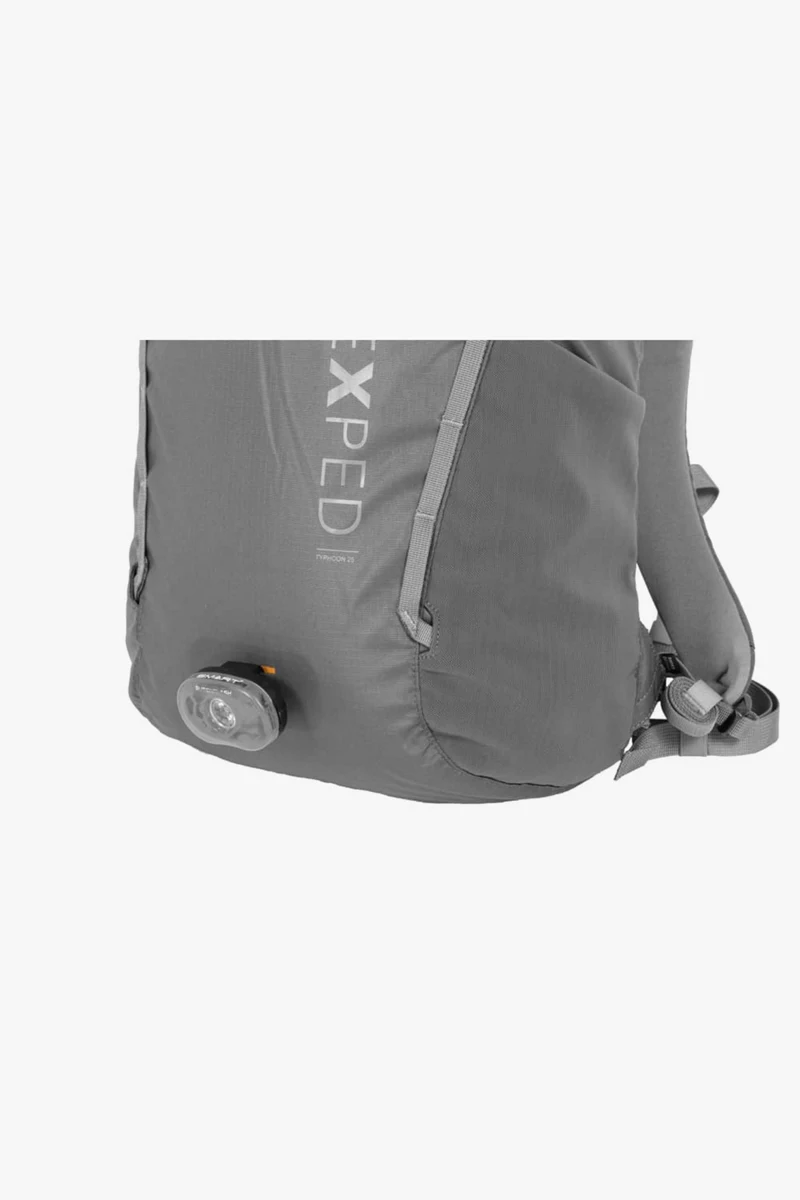 Exped Typhoon 25 L Wanderrucksack