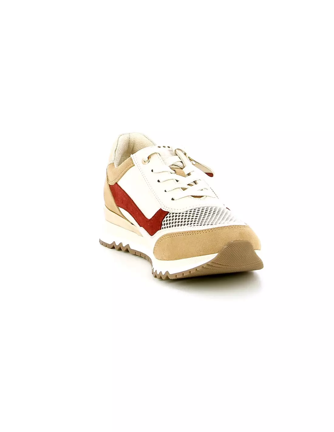 MARCO TOZZI 23730 - Baskets Creamcomb