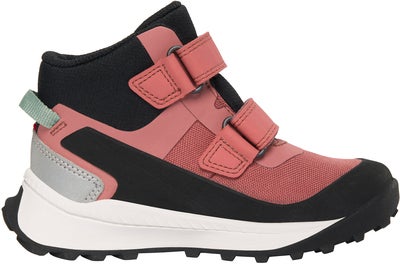 Viking Expower Mid GTX 2V Sneakers, Pink