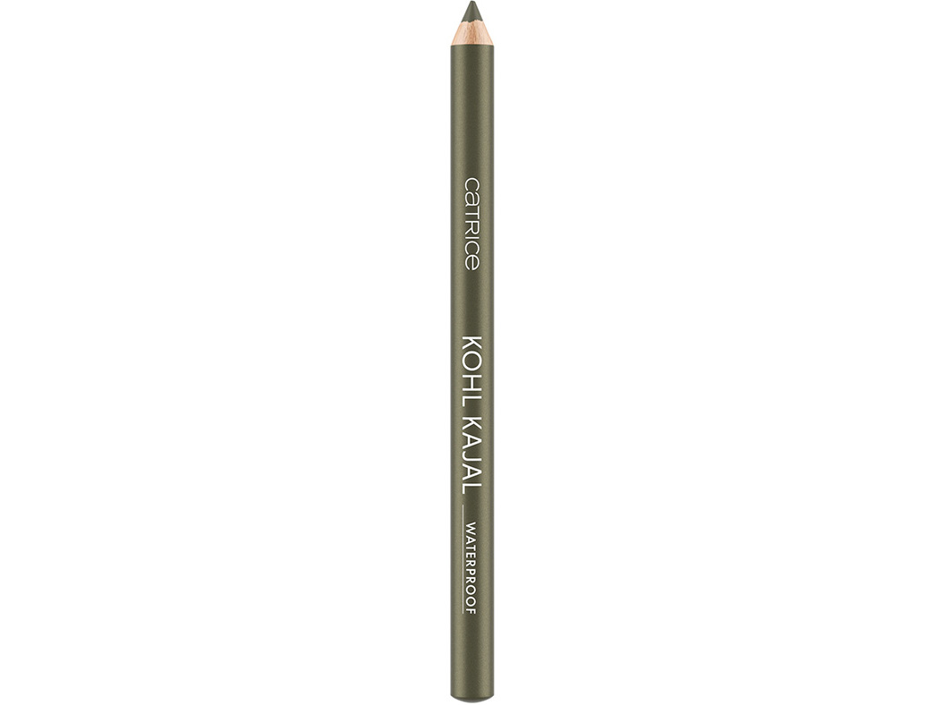 LAPIS OLHOS CATRICE KOHL KAJAL WATERPROOF 080