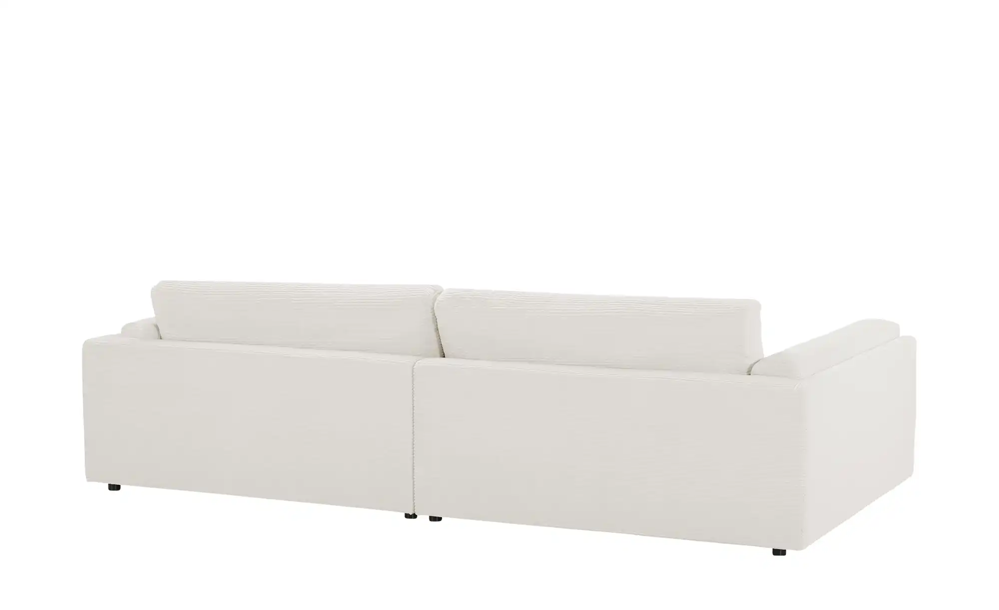 Jette Home Big Sofa aus Cord Roomy