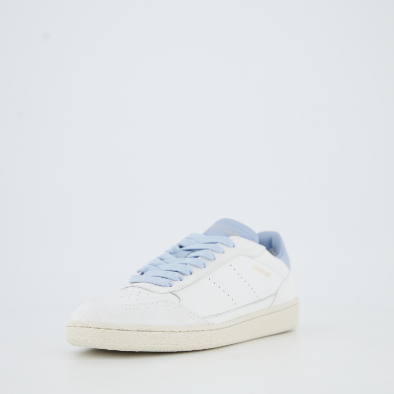 COPENHAGEN Halbschuhe
