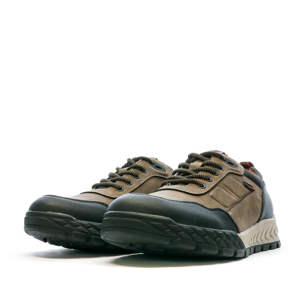 Relife Baskets Marron Homme Relife Viqueto