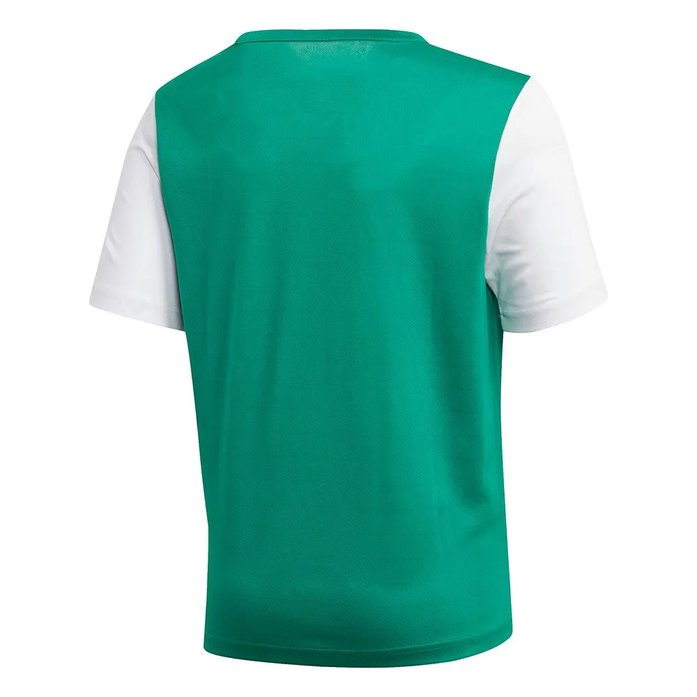 Camiseta de manga curta adidas Estro 19