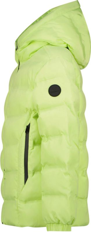 Vingino Jongens winterjas tion key lime