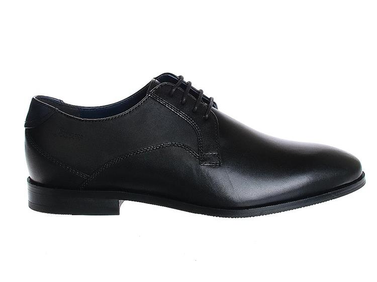 Sioux Geriondo-704 11450 schwarz