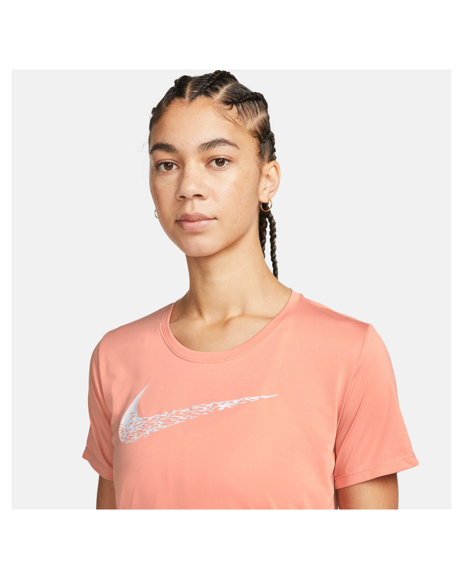 Nike| Damen Laufshirt