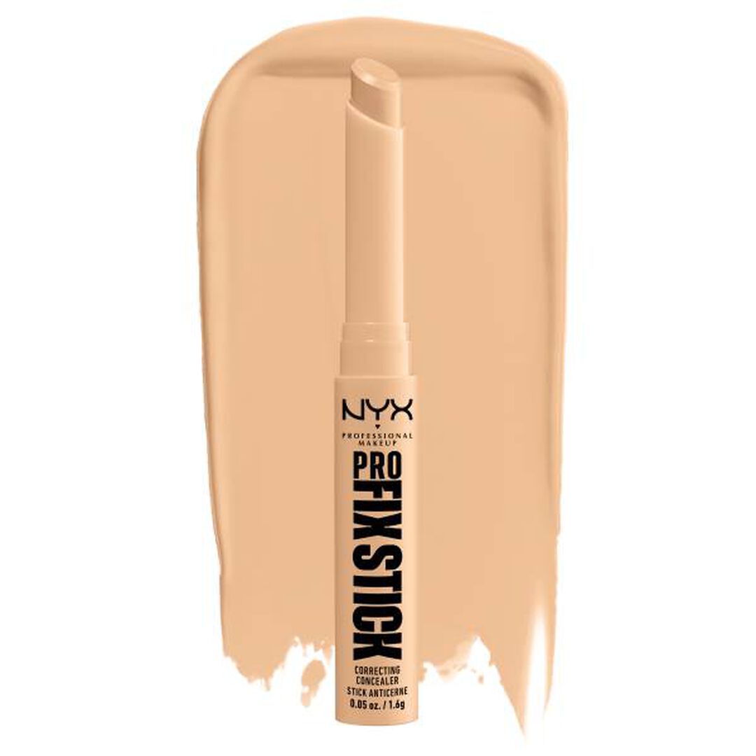NYX Professional Makeup  NYX Professional Makeup PRO FIX STICK Corretor NATURAL