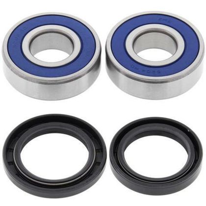 Roulement de roue All Balls Kit roulements de roue avant