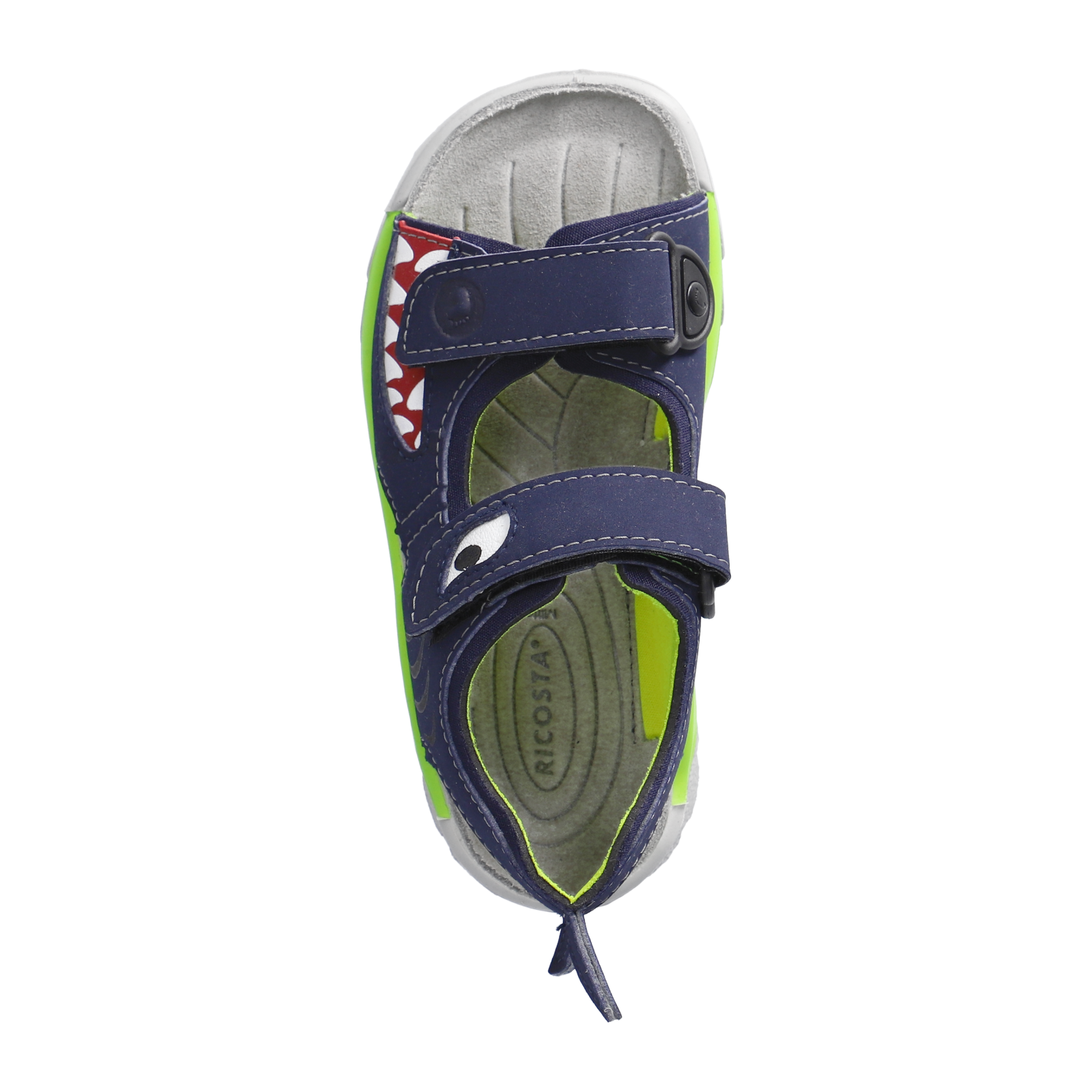SHARK - Sandalen