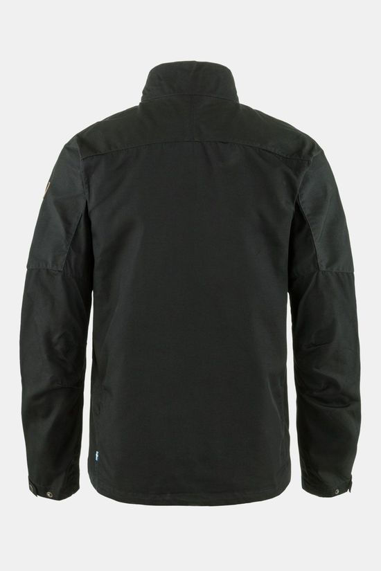Fjällräven Fjällräven Övik Stencollar Jas