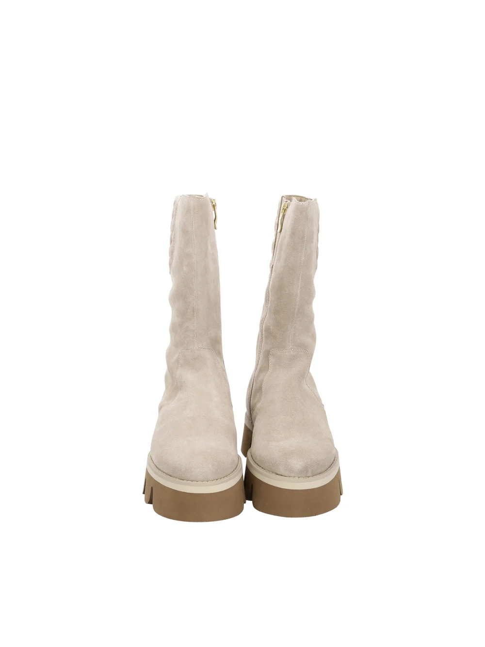 Stiefel Vigonza sand